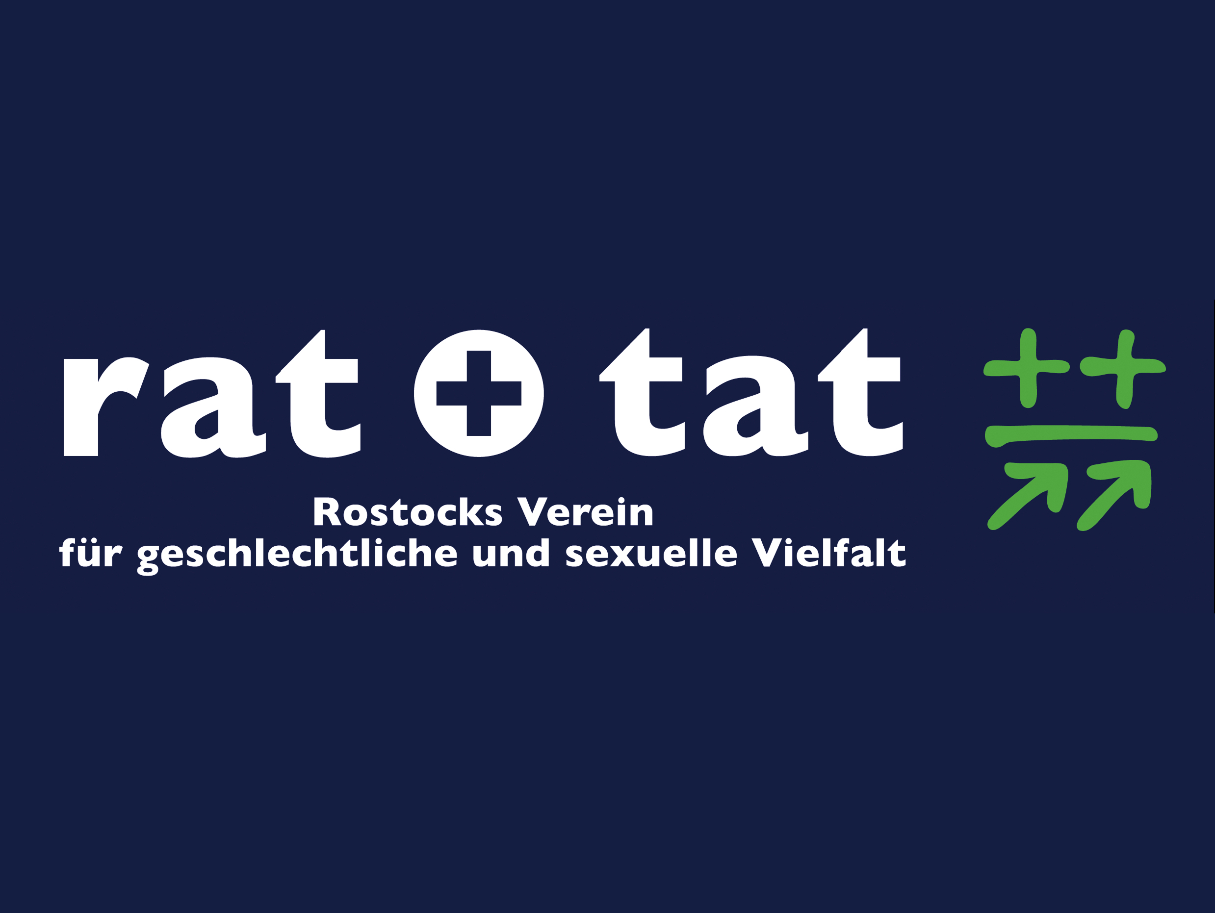 Logo des Rat- und Tat-Vereins Rostock e.V.
